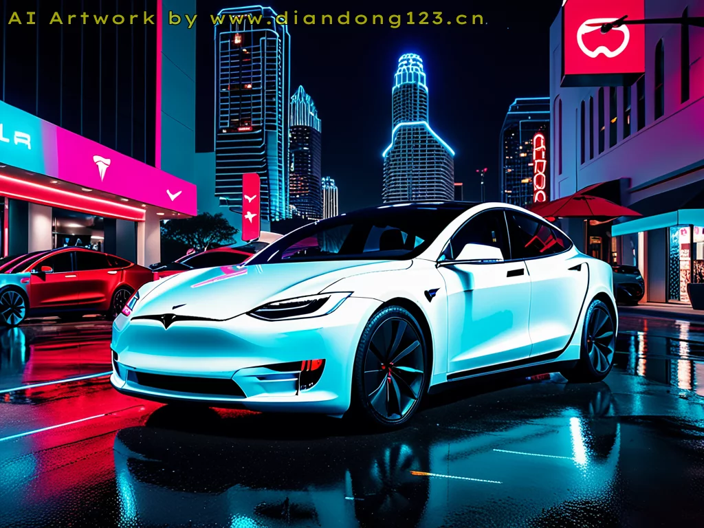 特斯拉在奥斯汀地区的机器人出租车车队即将翻倍