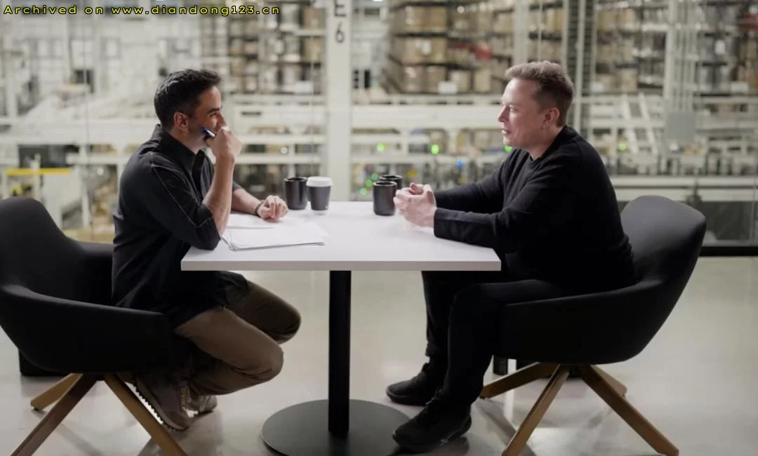 特斯拉在华销量激增背后:马斯克转向AI新蓝图 - Image 5