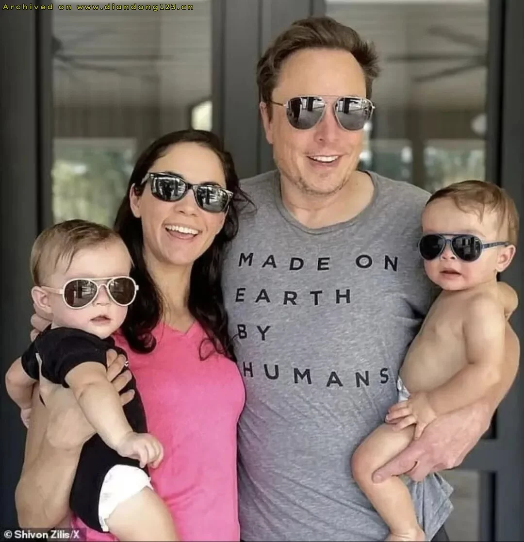 特斯拉在华销量激增背后:马斯克转向AI新蓝图 - Image 6