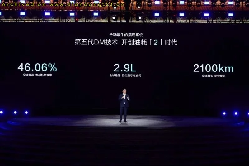 比亚迪国内销量放缓,海外市场加速增长 - Image 11