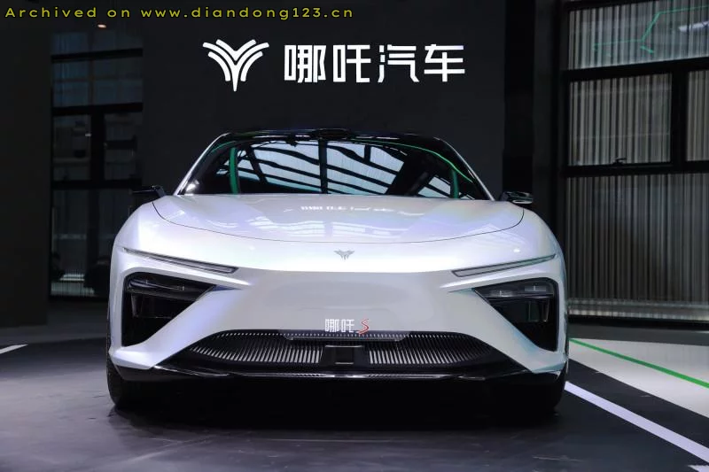 新能源造车新势力复活潮:威马领跑 高合引资 哪吒债务重整 - Image 5