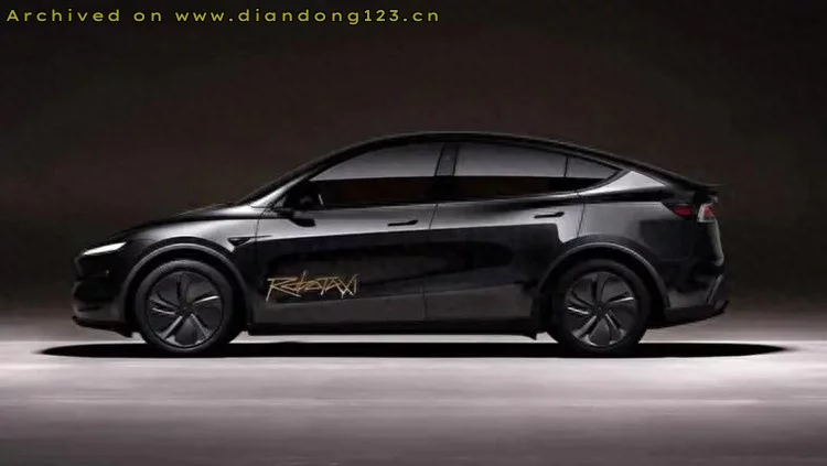 特斯拉和Waymo的自动驾驶出租车竞争现状简析 - Image 2