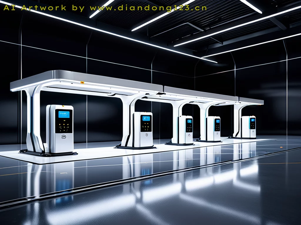 宁德时代千座换电站年底全开 迈向三万目标