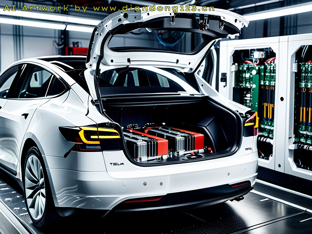 特斯拉美国提前推出十年电池延保服务