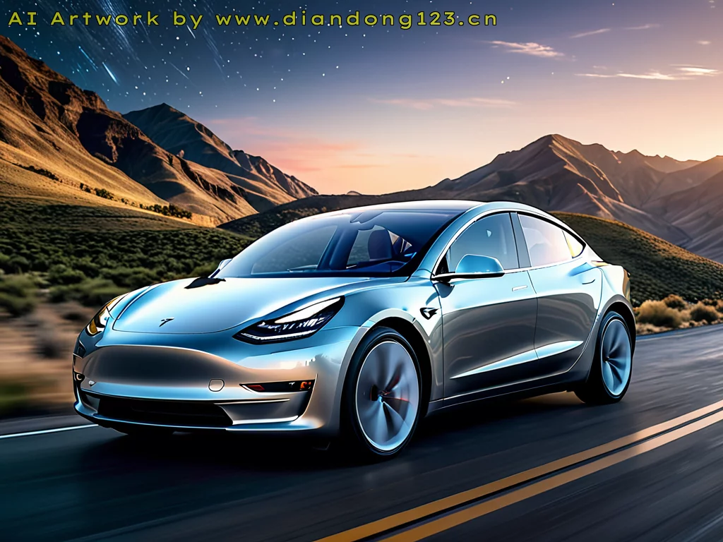 特斯拉研发高透射材料车顶计划将星链直接接入电动车