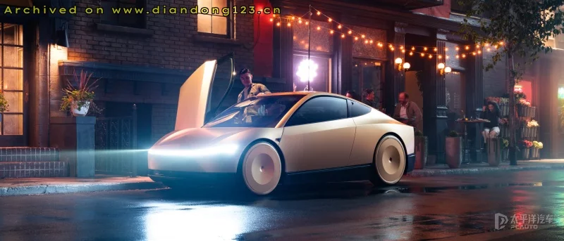 特斯拉得州无人驾驶Robotaxi道路测试 - Image 10