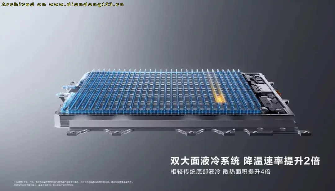 华为巨鲸电池“零自燃”背后技术揭秘 - Image 9