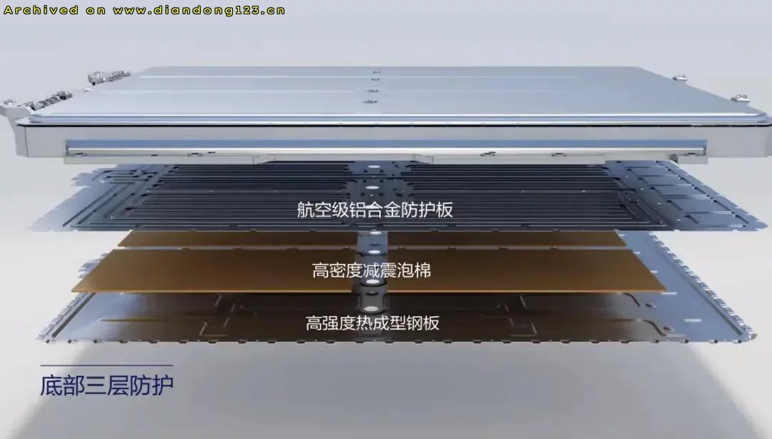 华为巨鲸电池“零自燃”背后技术揭秘 - Image 10