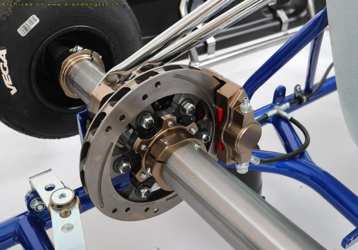 蔚来轴上制动专利解析：优势与挑战 - Image 5