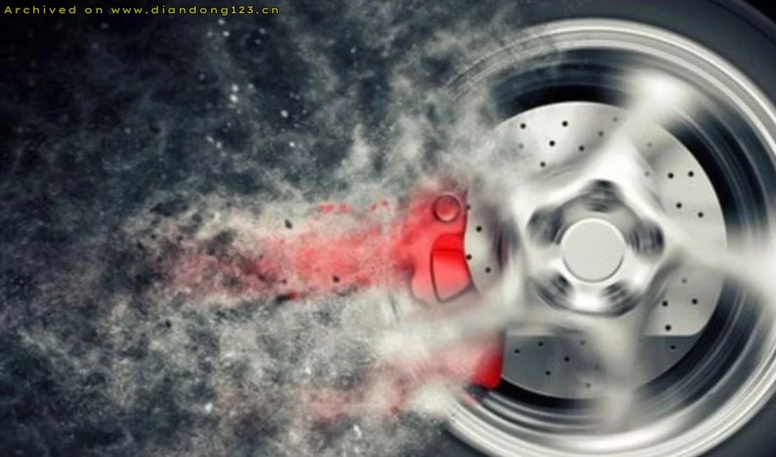 蔚来轴上制动专利解析：优势与挑战 - Image 10