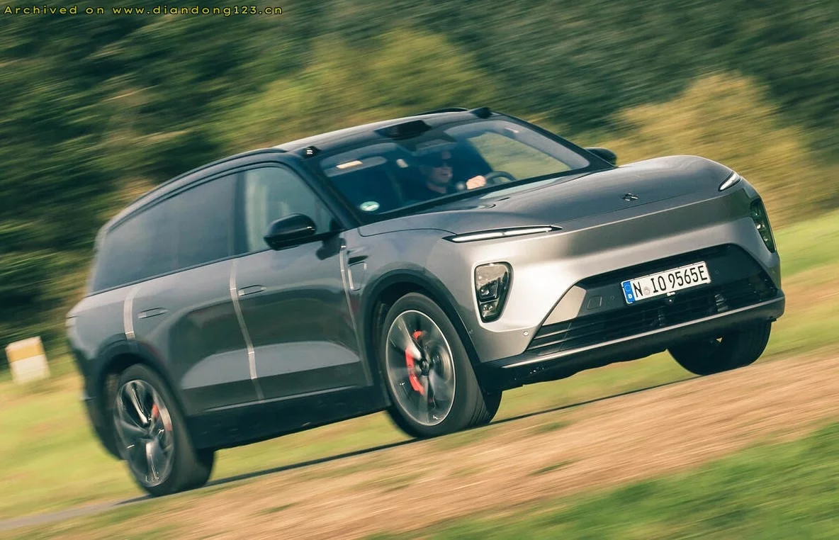 蔚来轴上制动专利解析：优势与挑战 - Image 13