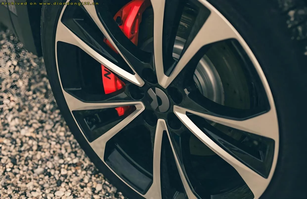 蔚来轴上制动技术突破 重新定义刹车系统