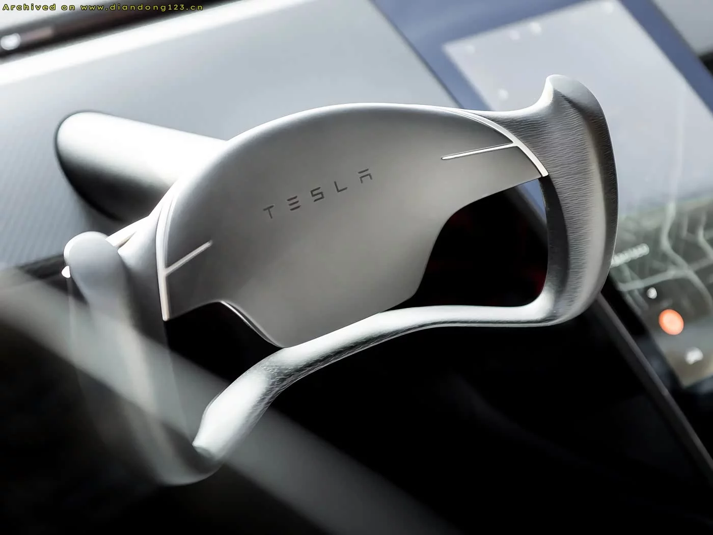 特斯拉 Roadster 2026 发布 超跑性能惊人 - Image 3