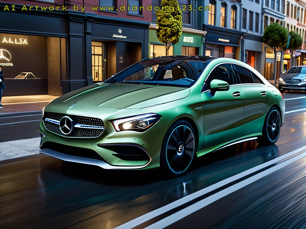 英伟达推出Alpamayo 自动驾驶平台