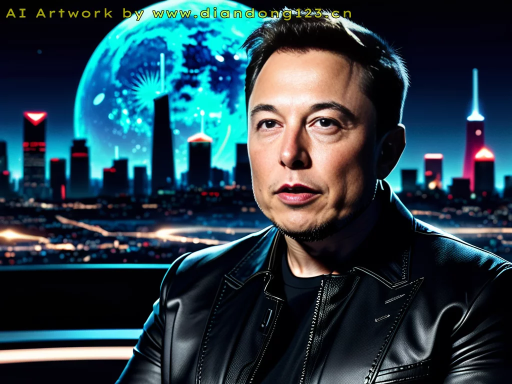 马斯克在播客透露Roadster延迟及未来计划 - Image 1