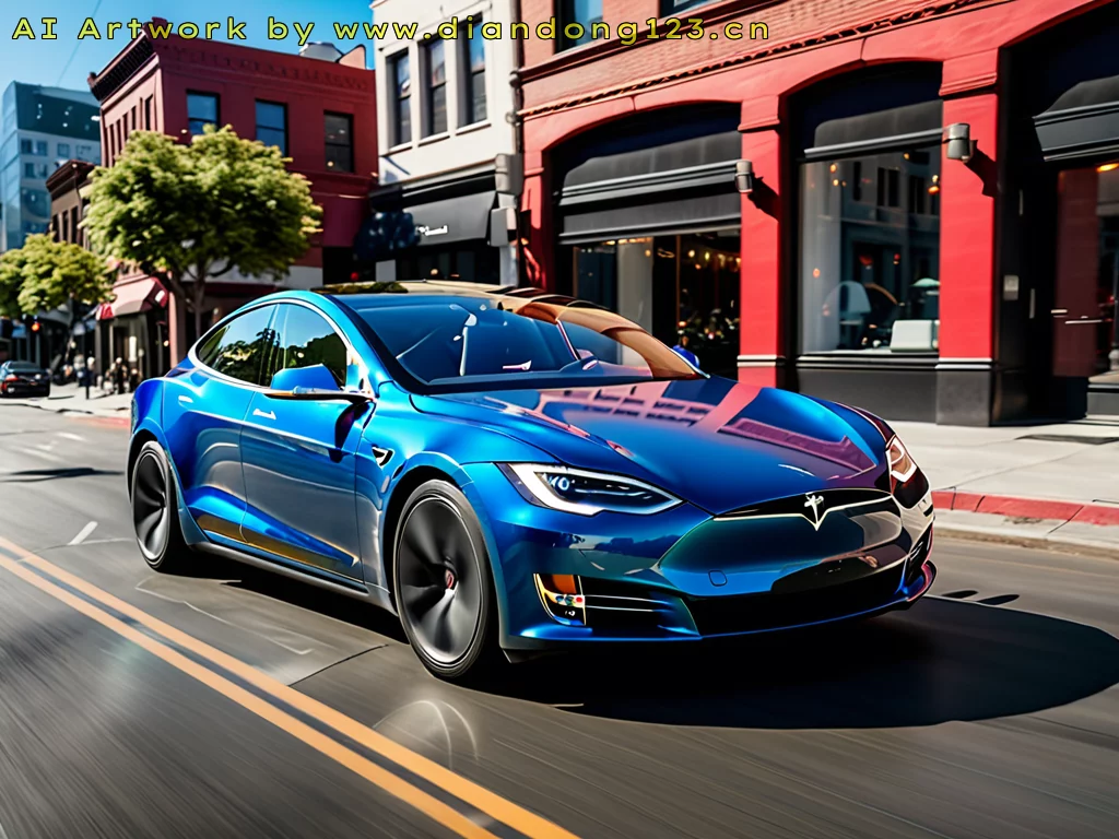 特斯拉FSD 14.2.2试驾报告：从老司机到全程自动