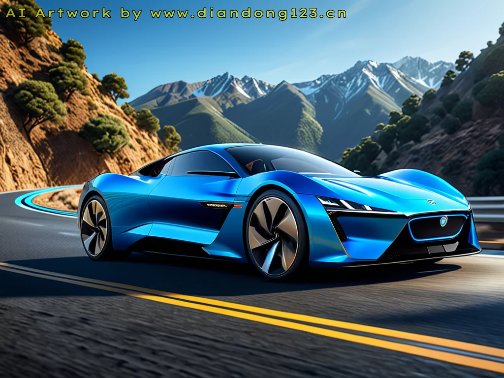 蔚来轴上制动技术突破 重新定义刹车系统 - Image 1