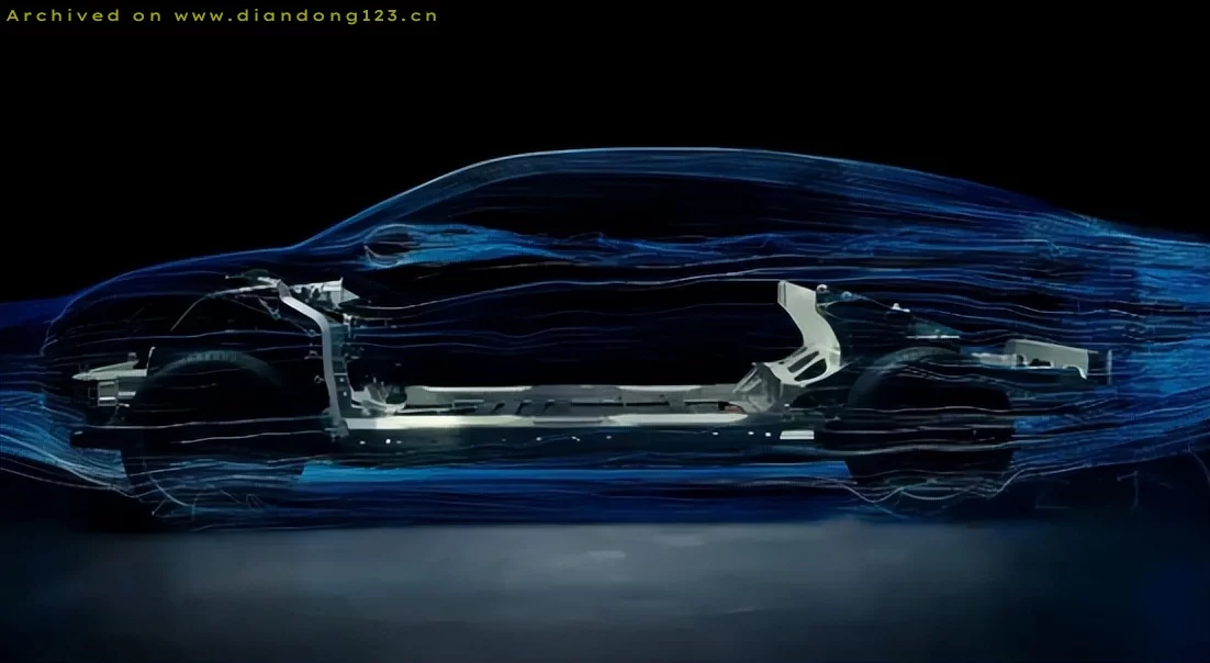 福特3万美元电动皮卡挑战Cybertruck - Image 4