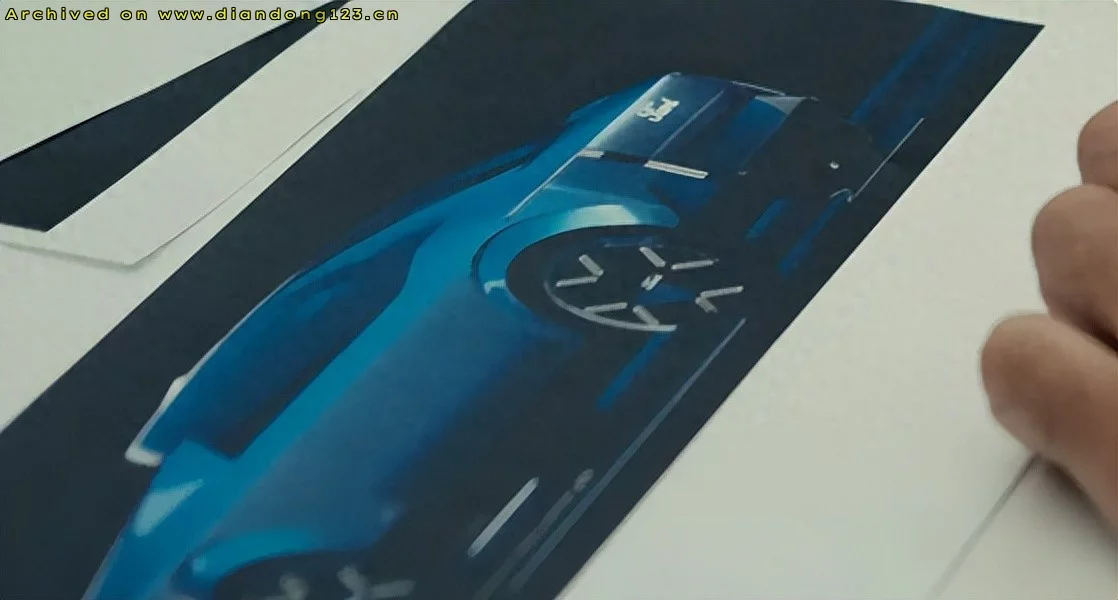 福特3万美元电动皮卡挑战Cybertruck