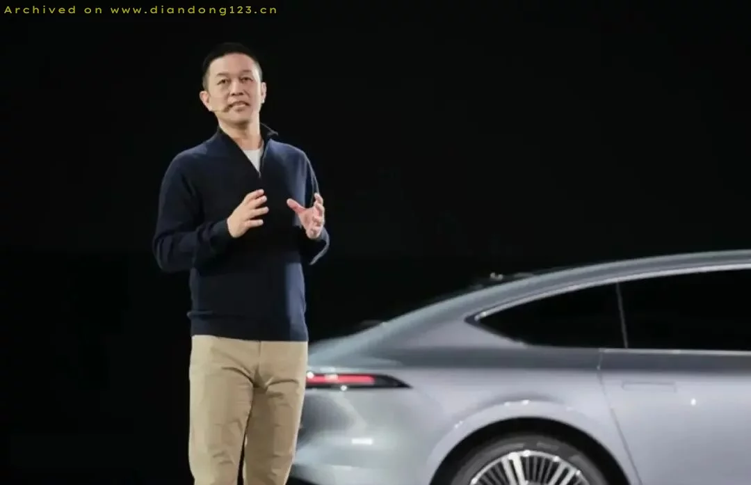 小米起诉自媒体索赔500万,账号主体实控人为蔚来创始人李斌