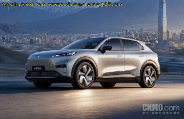 深蓝汽车被误认特斯拉 CEO回应 - Image 1