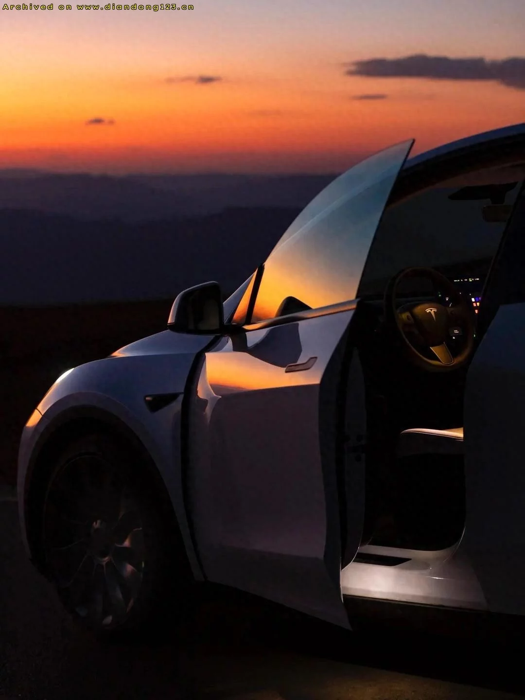 特斯拉首批干电极4680电池实现规模化生产 - Image 2