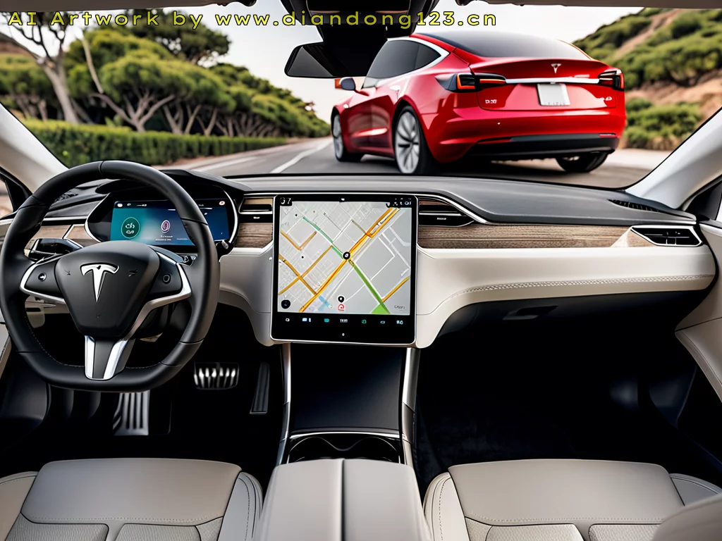 特斯拉春节 OTA 更新 2025.45.32.1 带来多项新功能