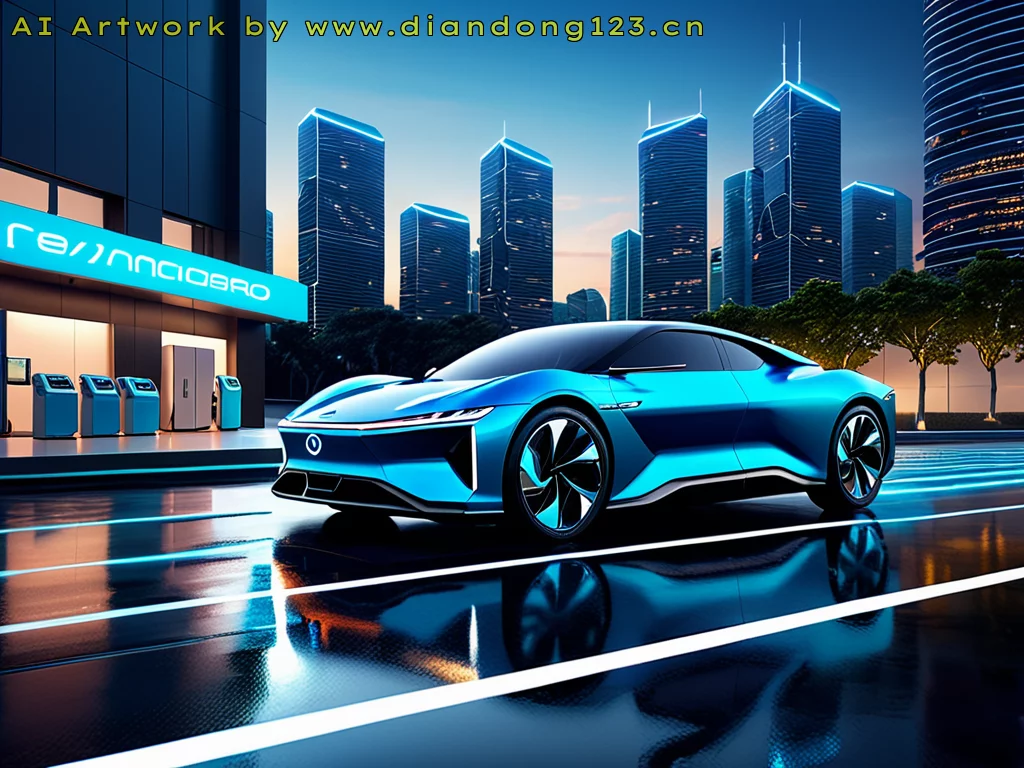 蔚来首度实现季度盈利并突破1亿次换电 - Image 1