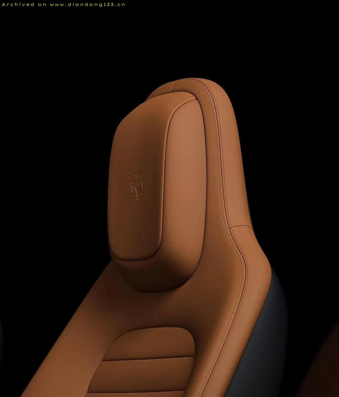 法拉利的首款纯电跑车&ldquo;Luce&rdquo;正式官宣 - Image 9