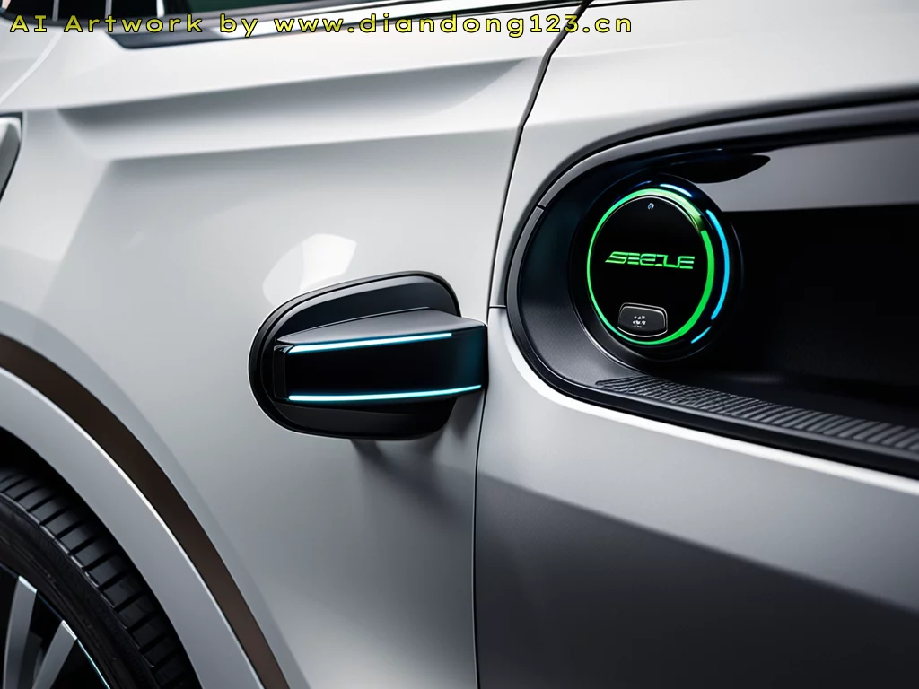 车门把手安全新规与智能配置争议 - Image 1