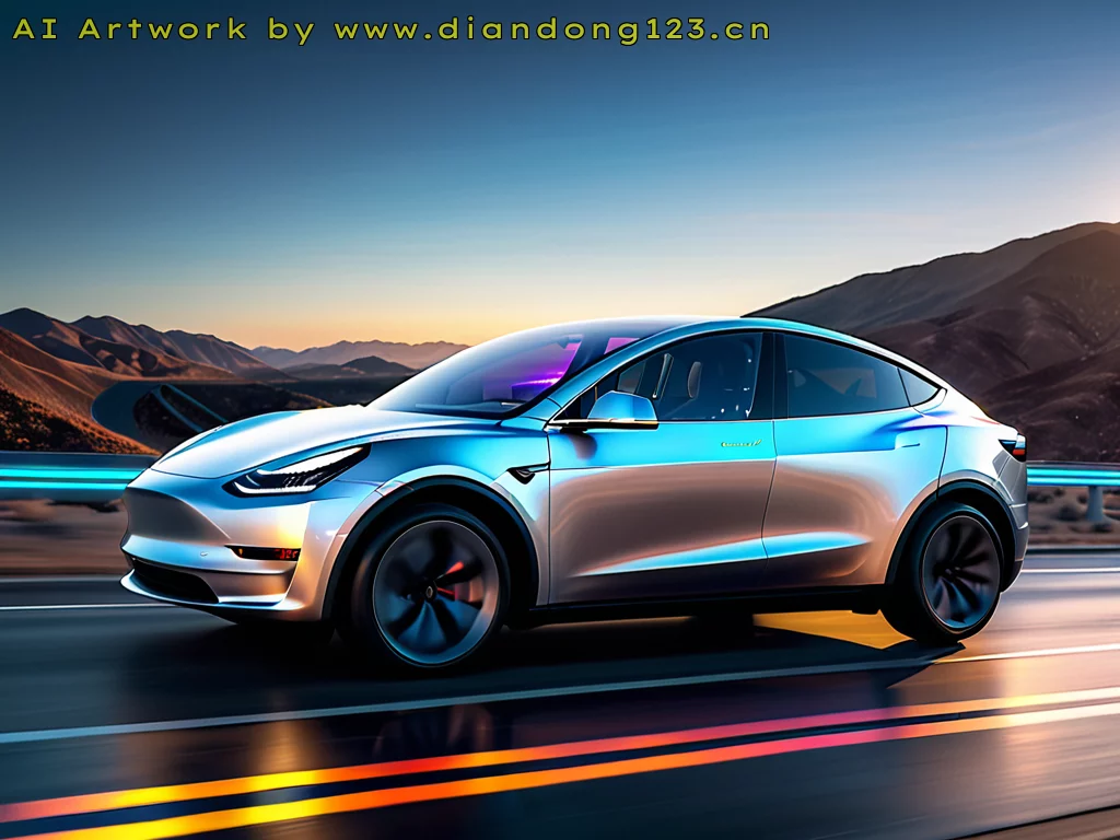 特斯拉Model Y三连冠 全球热销背后电动与智能驾驶布局