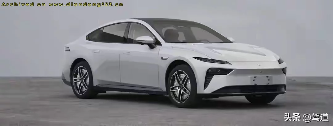 学电动滑板?全国首款轮毂电机乘用车亮相 - Image 2