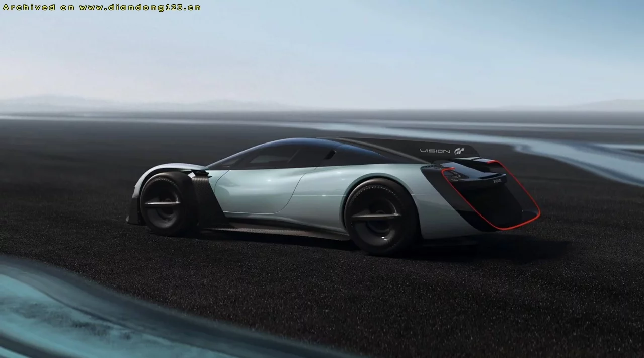 小米发布Vision GT概念超跑 与Ultra滑板车 - Image 1