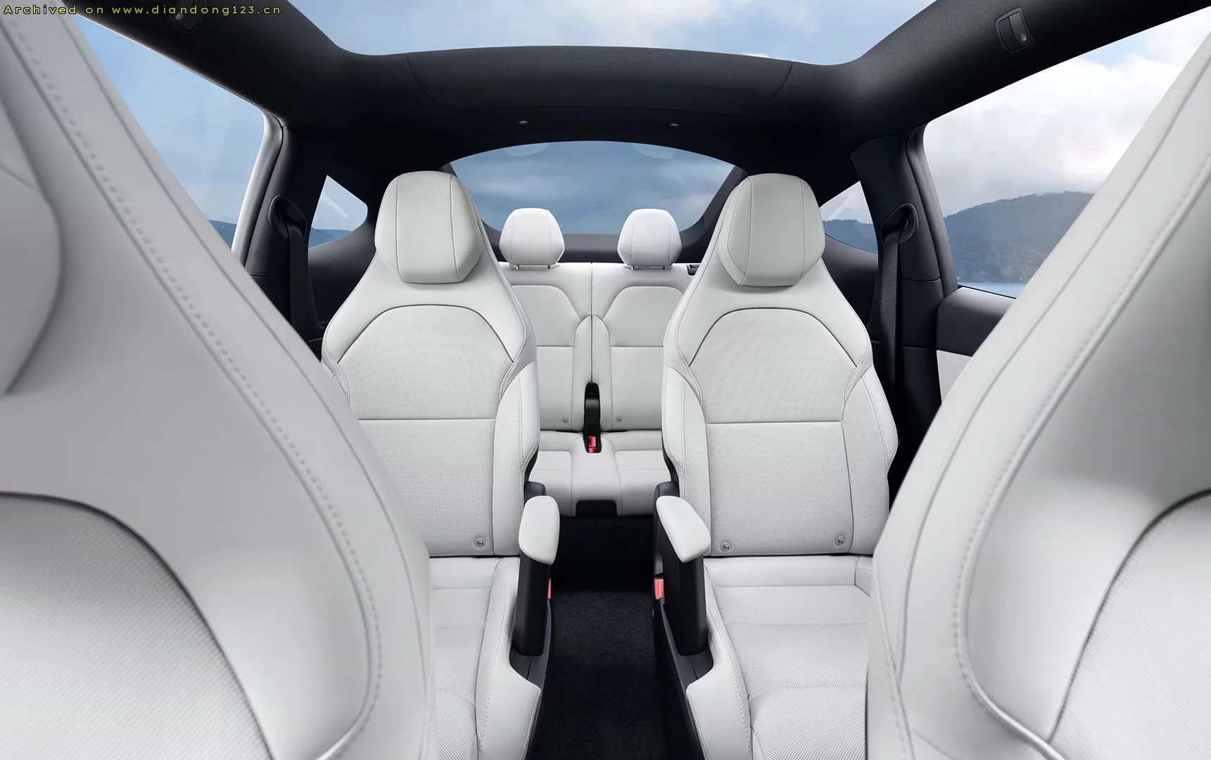 特斯拉Model Y L或独立日前北美开单 - Image 3