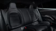 梅赛德斯 AMG 电动车采用硅负极电池与极致冷却技术 - Image 3