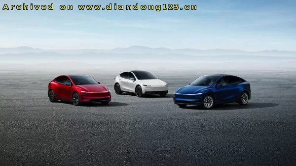 特斯拉Model 3获Edmunds最高效认证，Model Y挪威注册量破十万里程碑 - Image 13