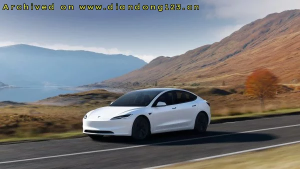 特斯拉Model 3获Edmunds最高效认证，Model Y挪威注册量破十万里程碑 - Image 23
