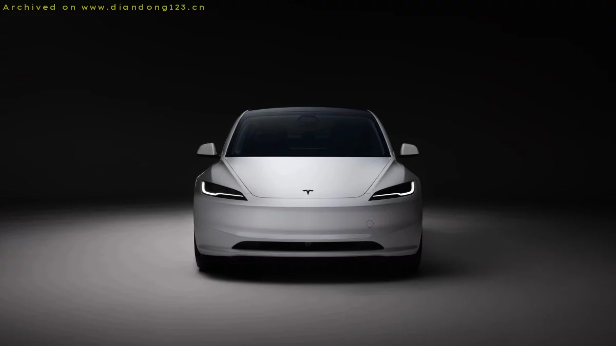 特斯拉Model 3获Edmunds最高效认证，Model Y挪威注册量破十万里程碑