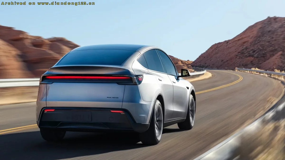 特斯拉Model 3获Edmunds最高效认证，Model Y挪威注册量破十万里程碑 - Image 6