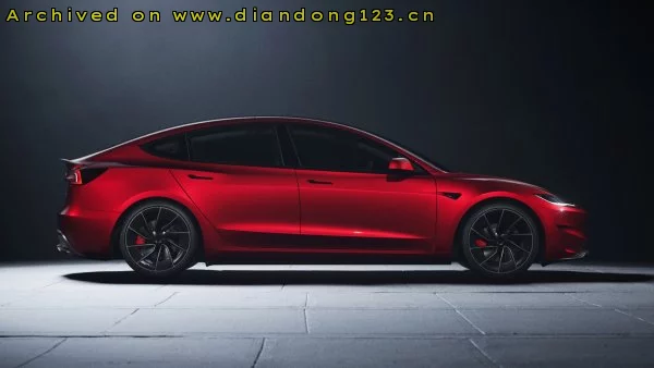 特斯拉Model 3获Edmunds最高效认证，Model Y挪威注册量破十万里程碑 - Image 22