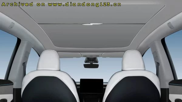 特斯拉Model 3获Edmunds最高效认证，Model Y挪威注册量破十万里程碑 - Image 21