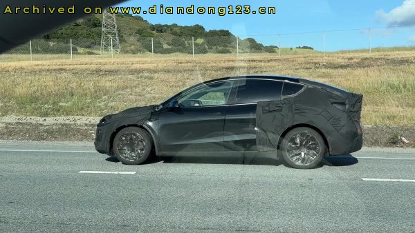 特斯拉Model 3获Edmunds最高效认证，Model Y挪威注册量破十万里程碑 - Image 16
