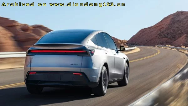 特斯拉Model 3获Edmunds最高效认证，Model Y挪威注册量破十万里程碑 - Image 10