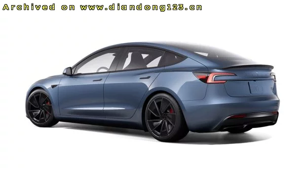 特斯拉Model 3获Edmunds最高效认证，Model Y挪威注册量破十万里程碑 - Image 36