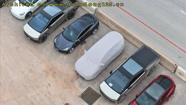 特斯拉Model 3获Edmunds最高效认证，Model Y挪威注册量破十万里程碑 - Image 17