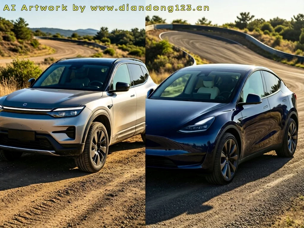 Rivian R2即将发布 对比特斯拉Model Y表现分析