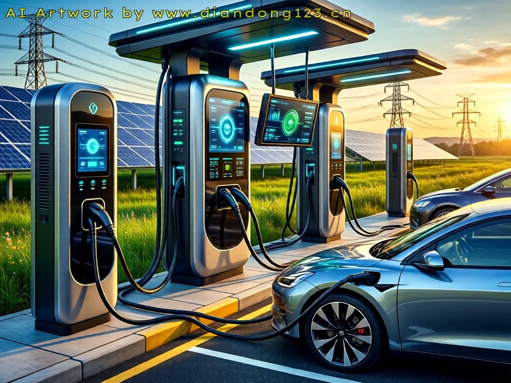 InCharge Energy 获四千六百万美元融资拓展能源服务