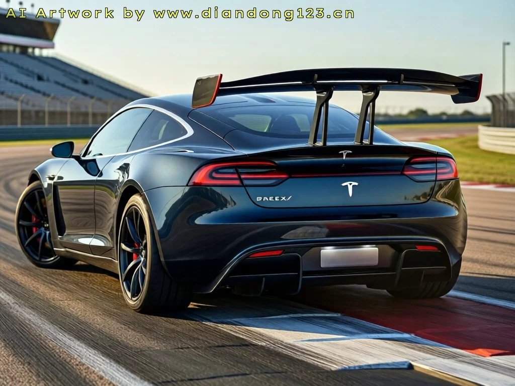 特斯拉 Roadster 的演示再延期，空天推进器8月亮相 - Image 1