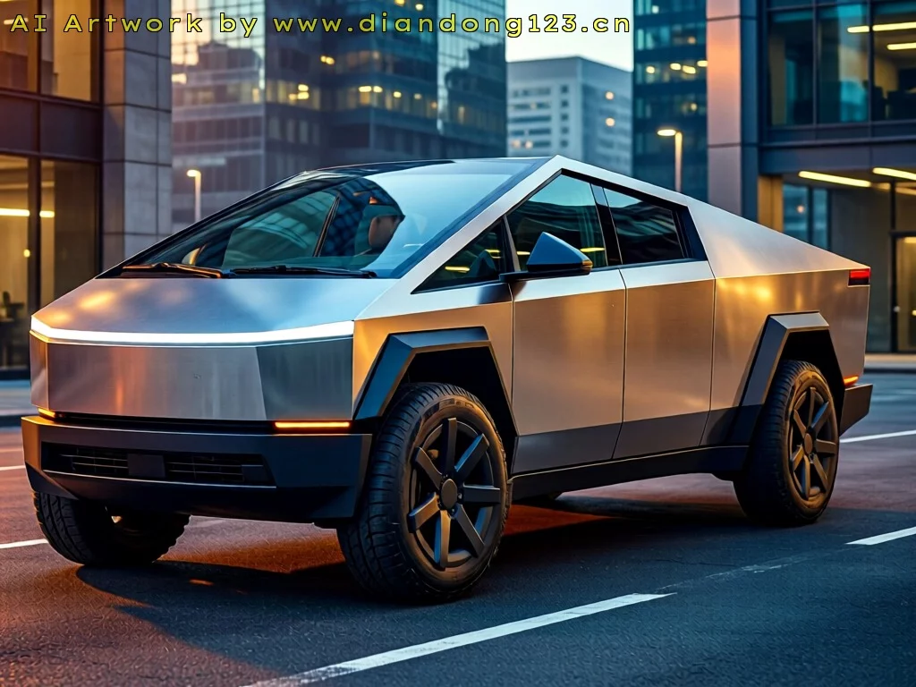 2026款特斯拉Cybertruck评测：极致性能与争议设计并存