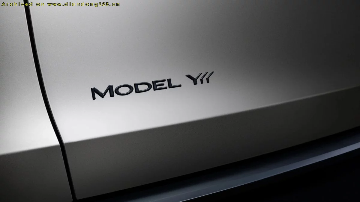 特斯拉 Model Y L 在弗里蒙特测试 美版发售在即 - Image 7